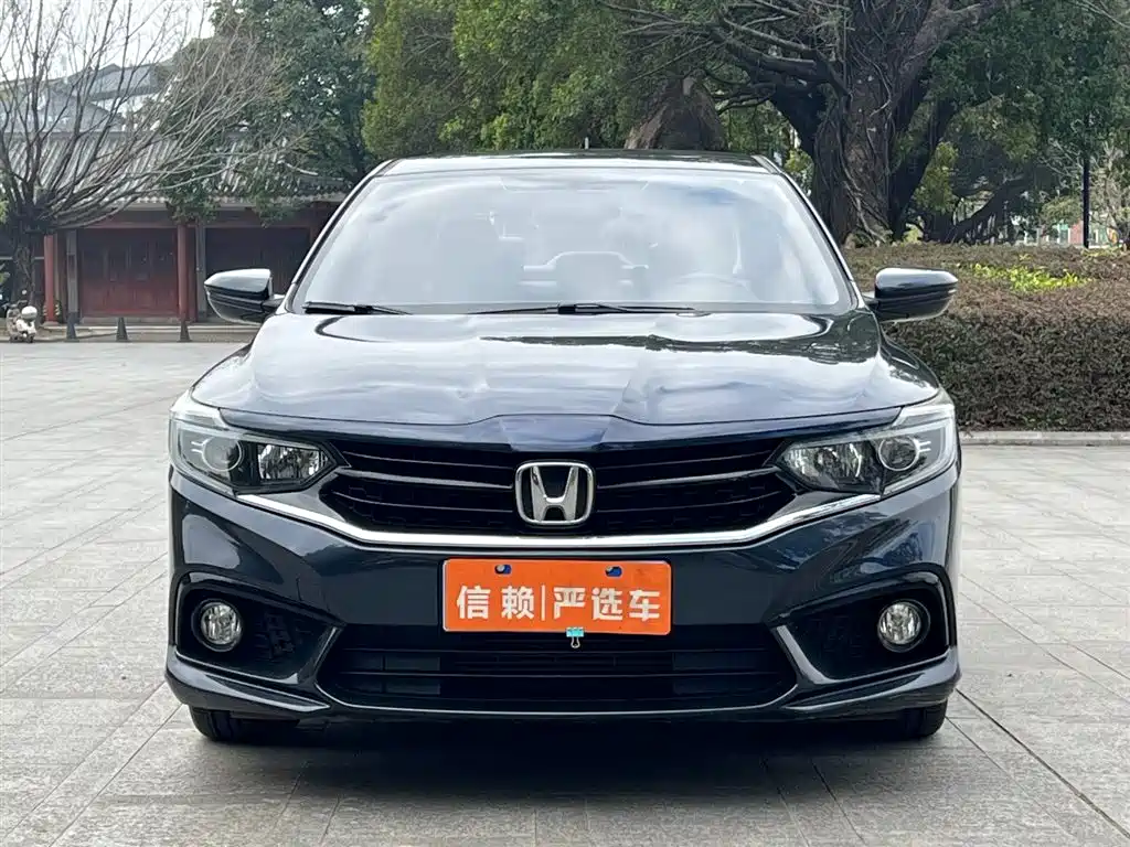 Honda Envix