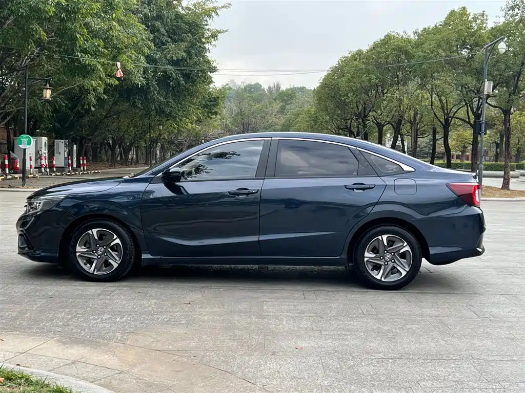 Honda Envix