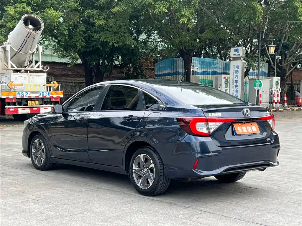 Honda Envix