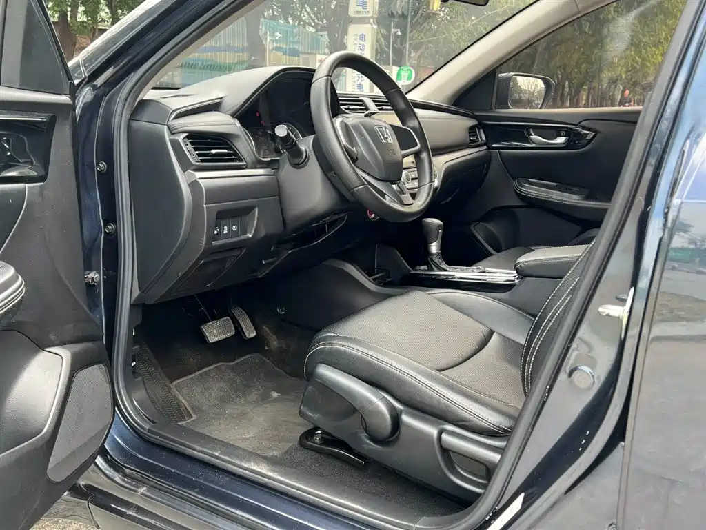 Honda Envix