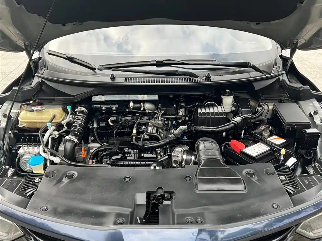 Honda Envix