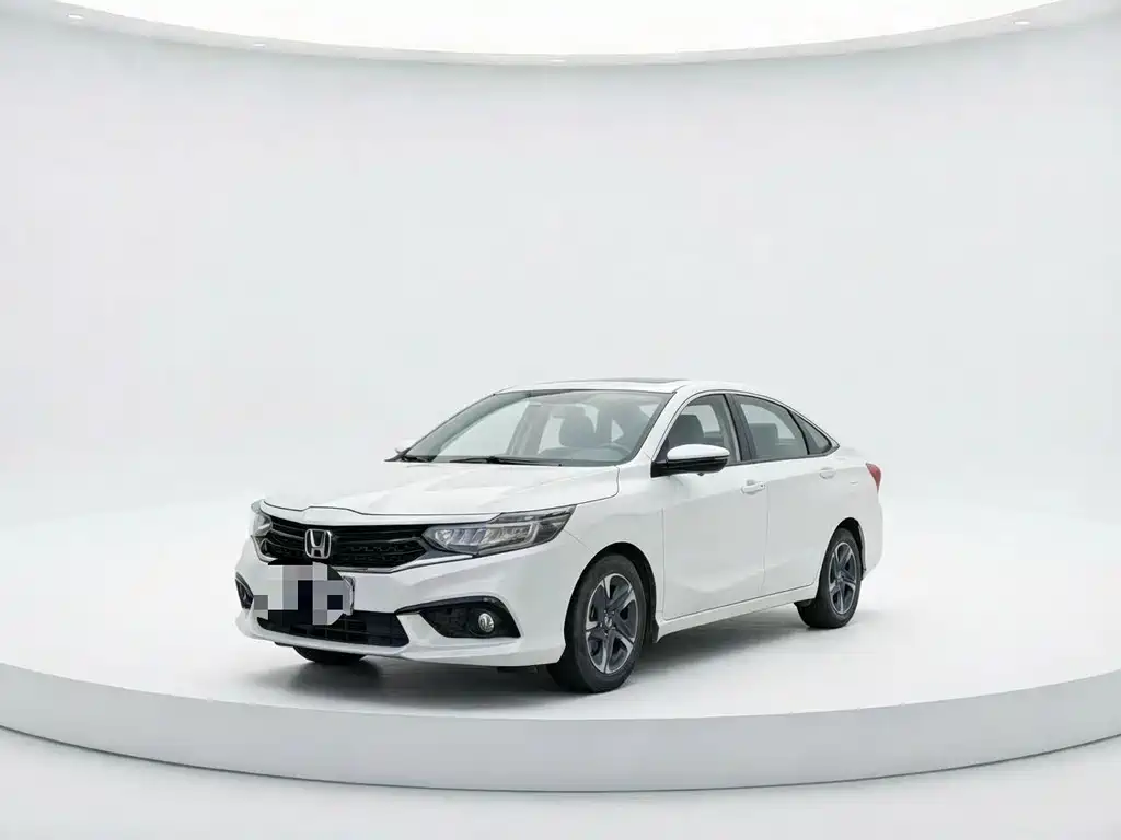 Honda Envix