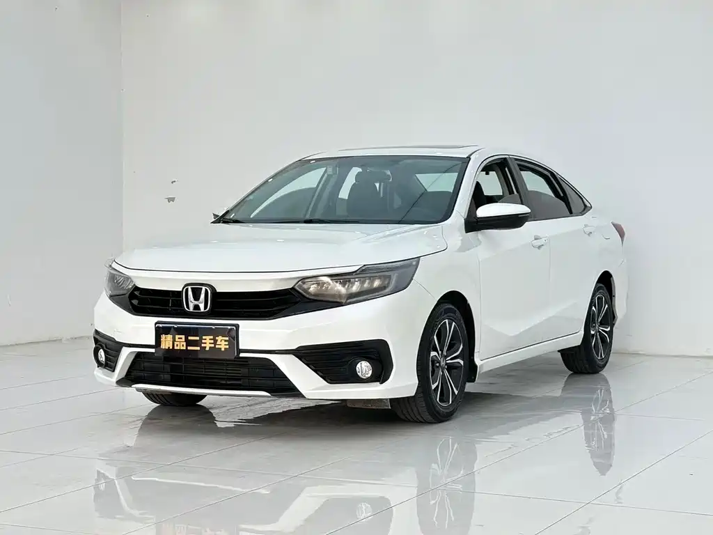 Honda Envix