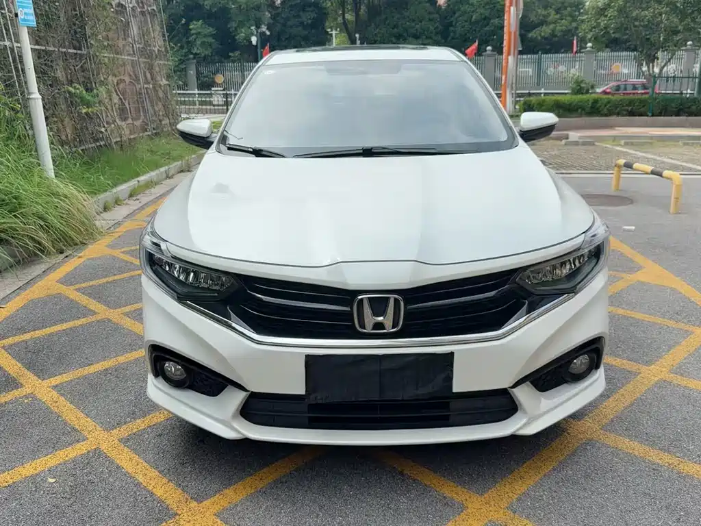 Honda Envix