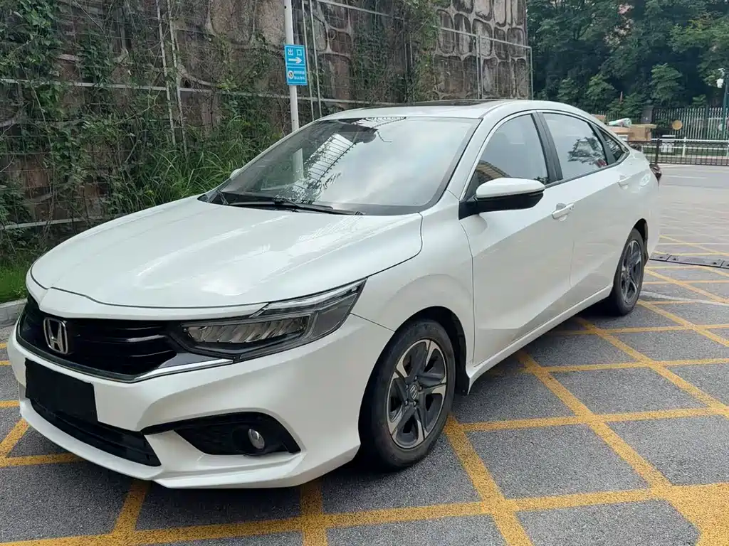 Honda Envix