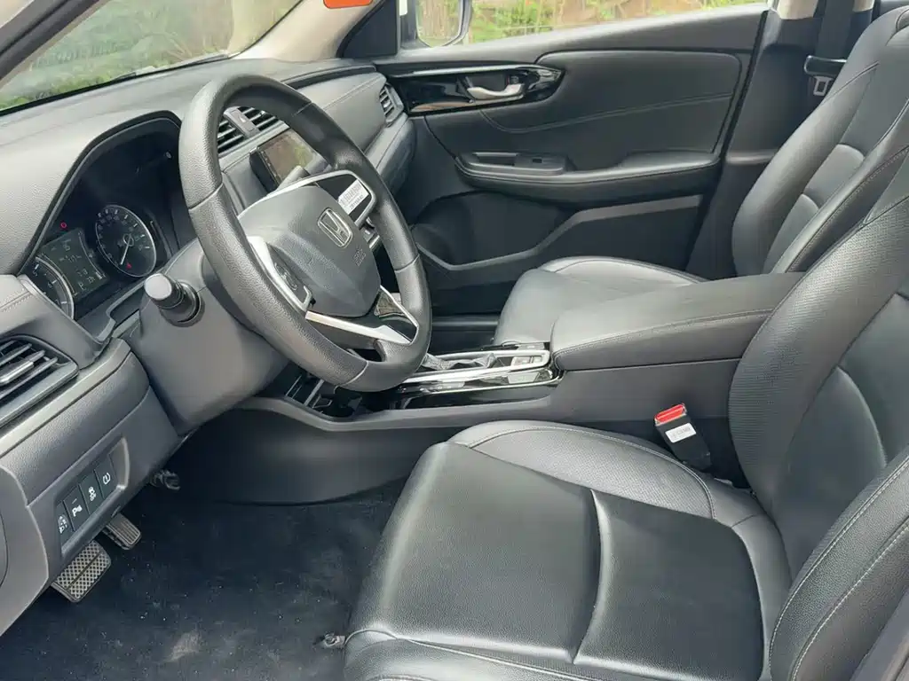 Honda Envix