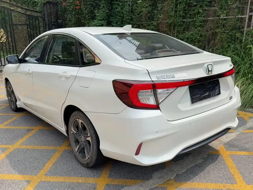 Honda Envix