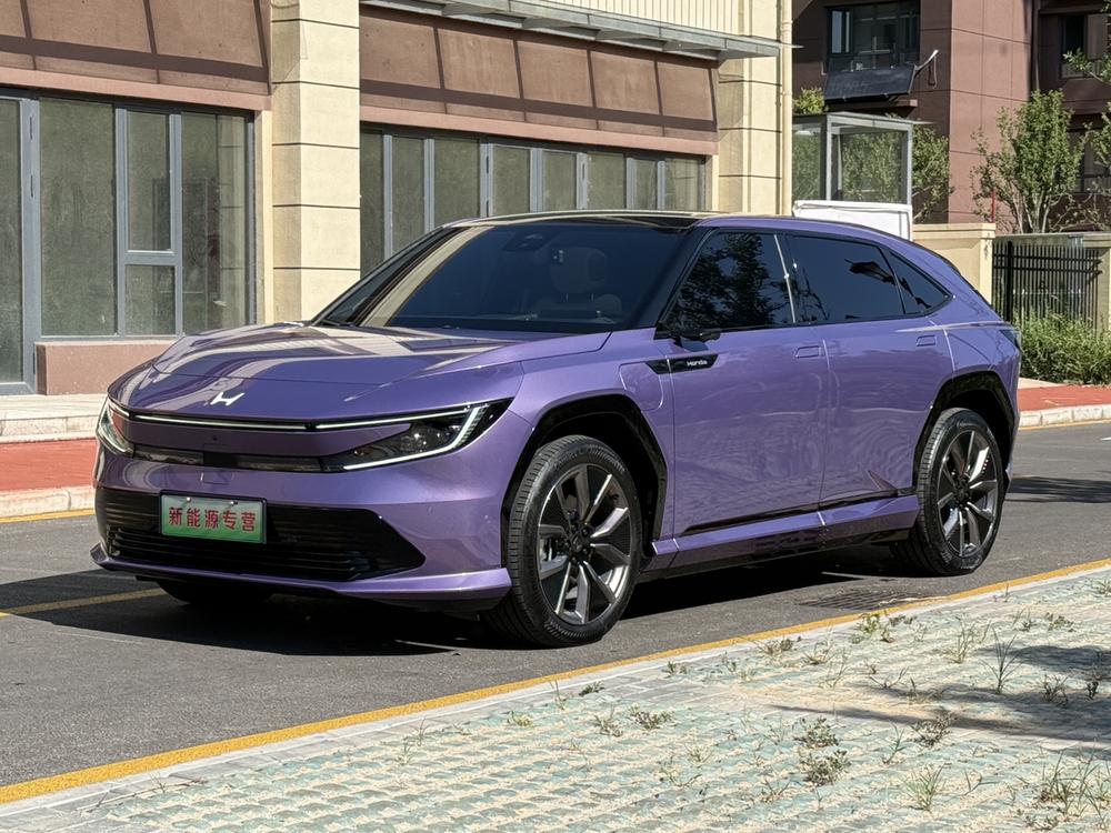 Honda GAC Honda P7