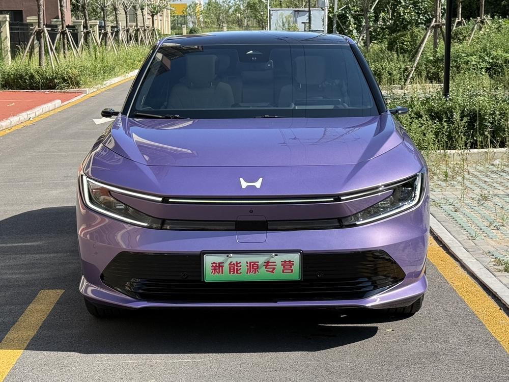 Honda GAC Honda P7