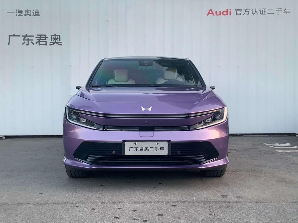 Honda GAC Honda P7