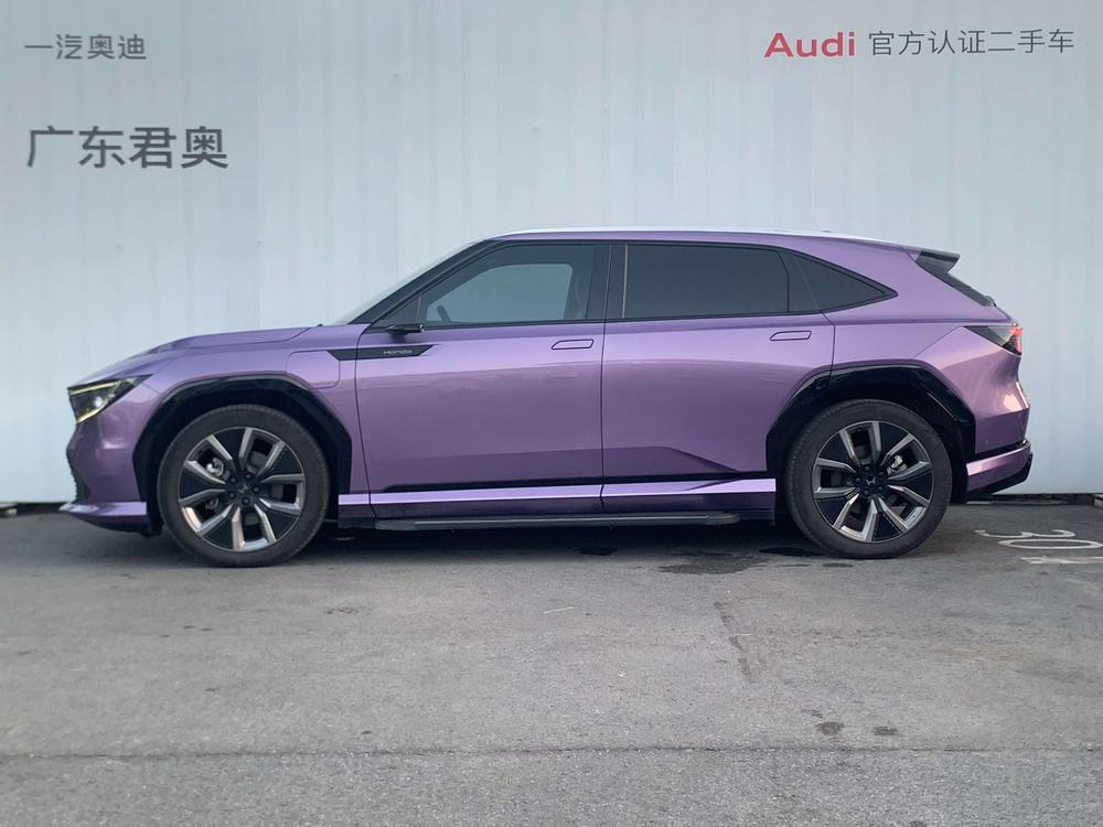Honda GAC Honda P7