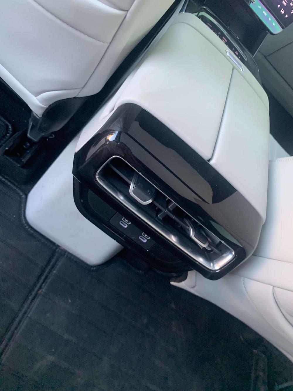 Honda GAC Honda P7