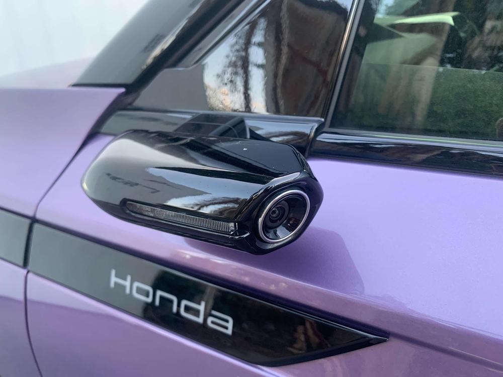 Honda GAC Honda P7