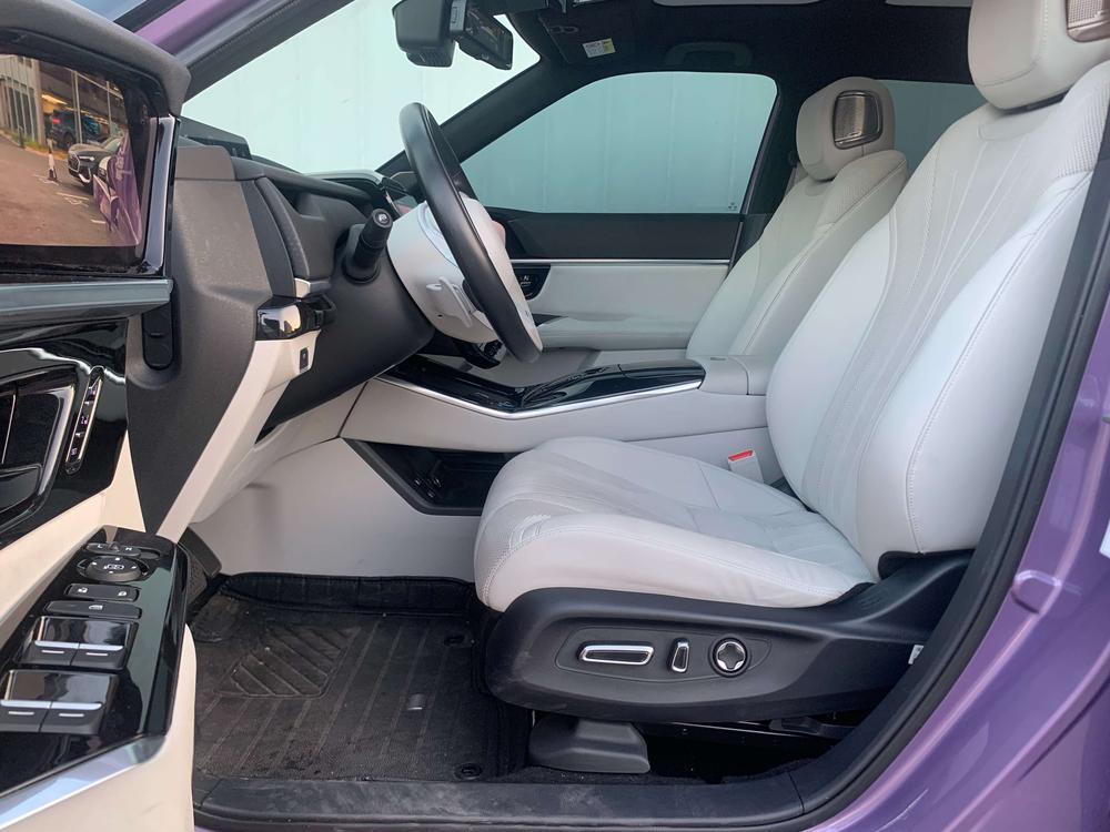 Honda GAC Honda P7