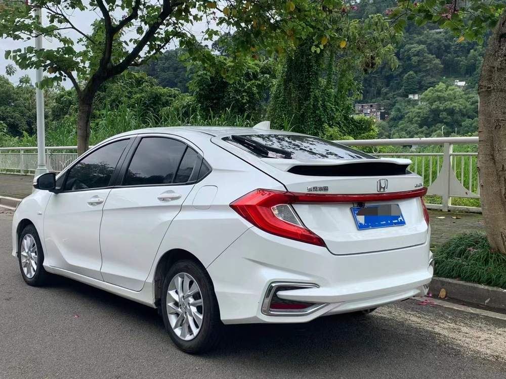 Honda Gienia