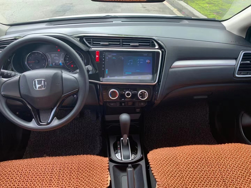 Honda Gienia