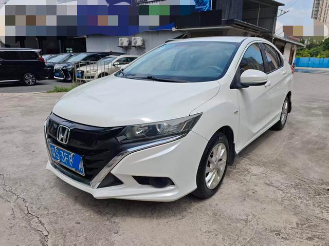 Honda Gienia