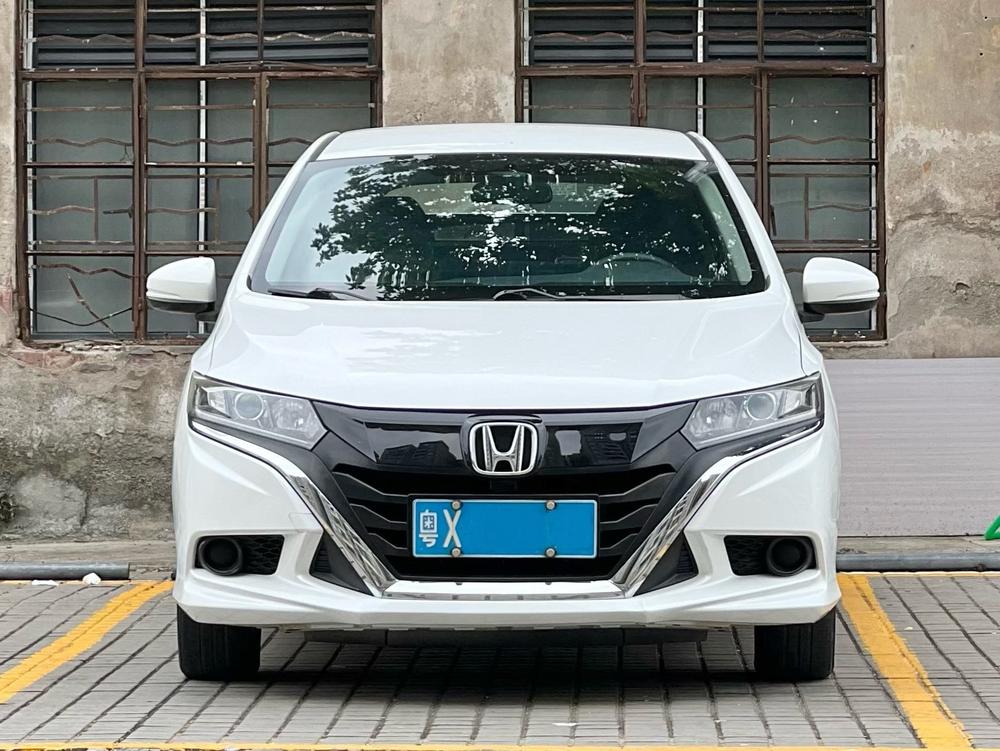 Honda Gienia