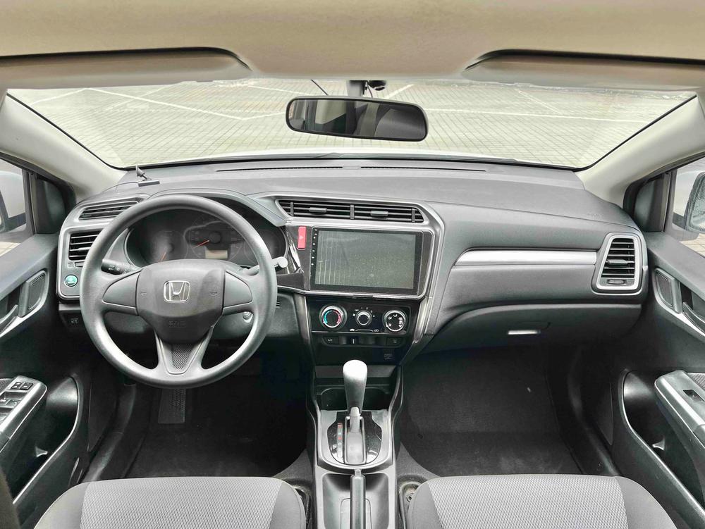 Honda Gienia