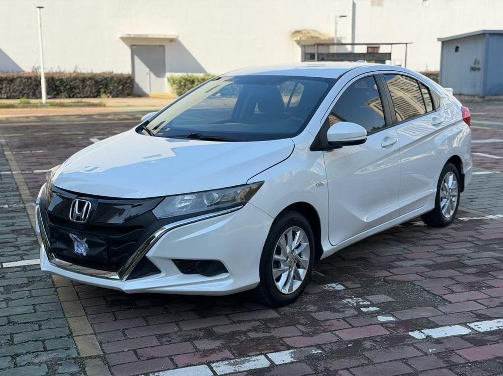 Honda Gienia