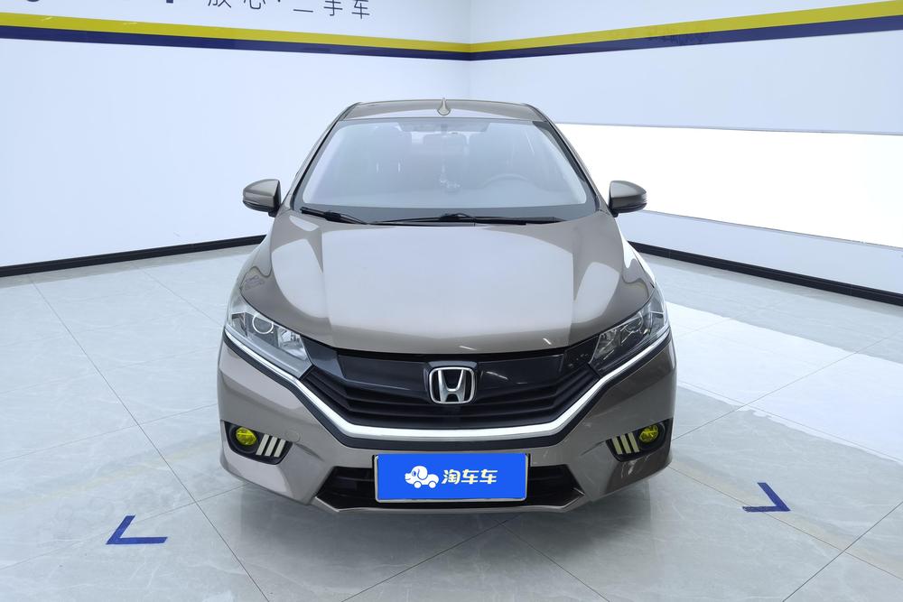 Honda Greiz