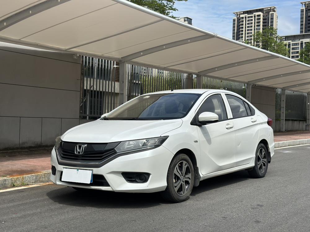 Honda Greiz