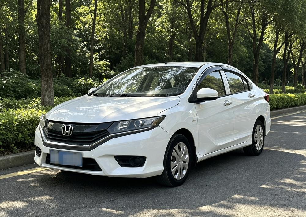 Honda Greiz