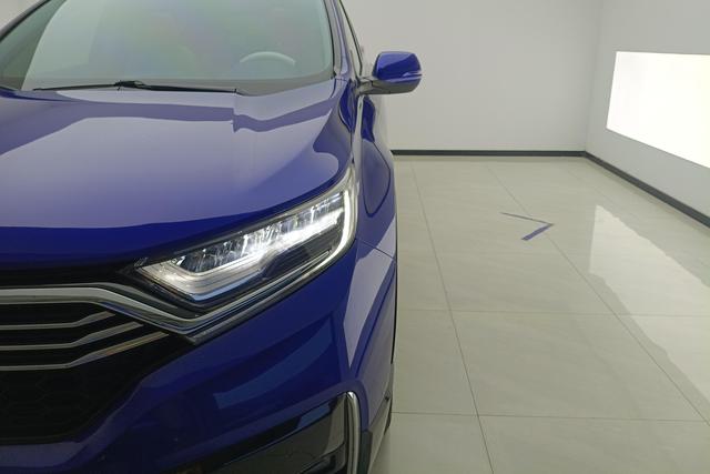 Honda Honda CR-V PHEV