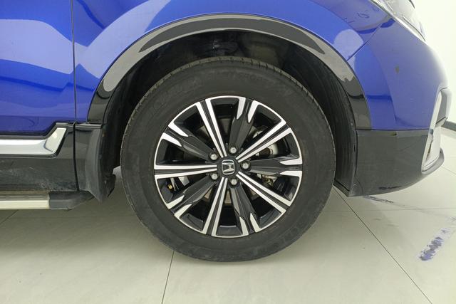 Honda Honda CR-V PHEV