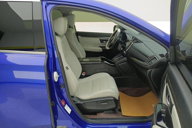 Honda Honda CR-V PHEV
