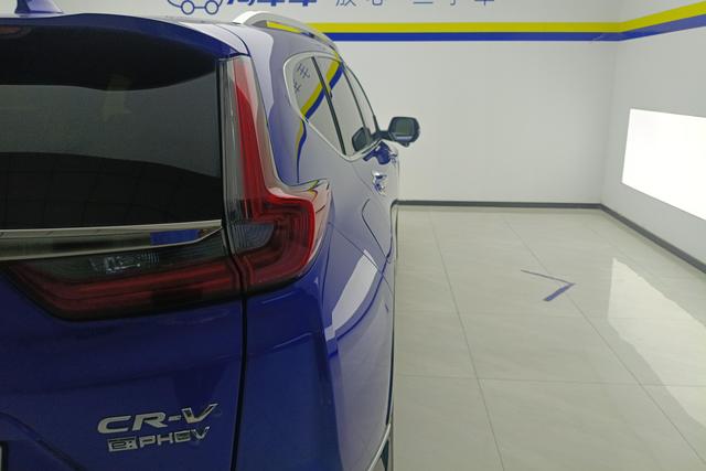 Honda Honda CR-V PHEV