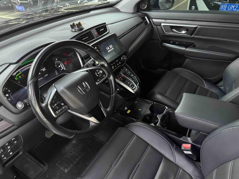 Honda Honda CR-V PHEV