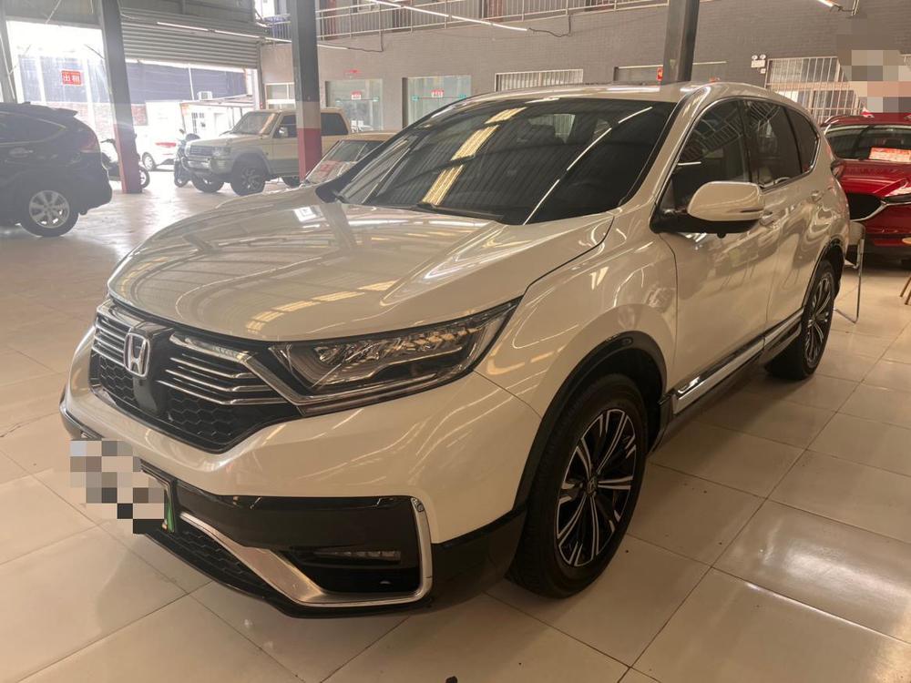 Honda Honda CR-V PHEV