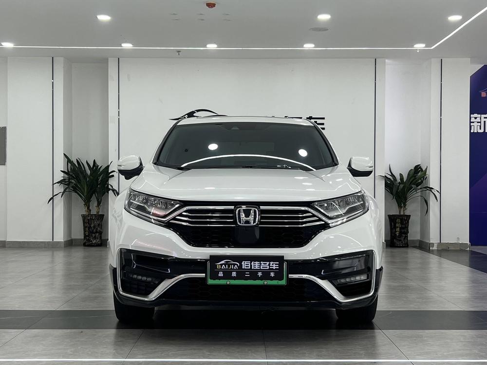 Honda Honda CR-V PHEV