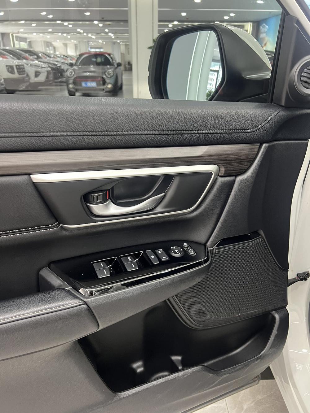 Honda Honda CR-V PHEV