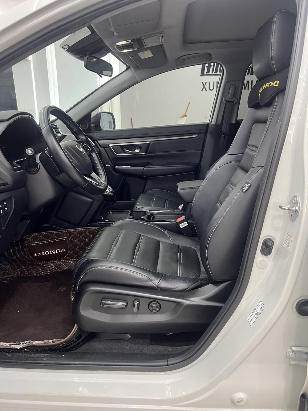 Honda Honda CR-V PHEV