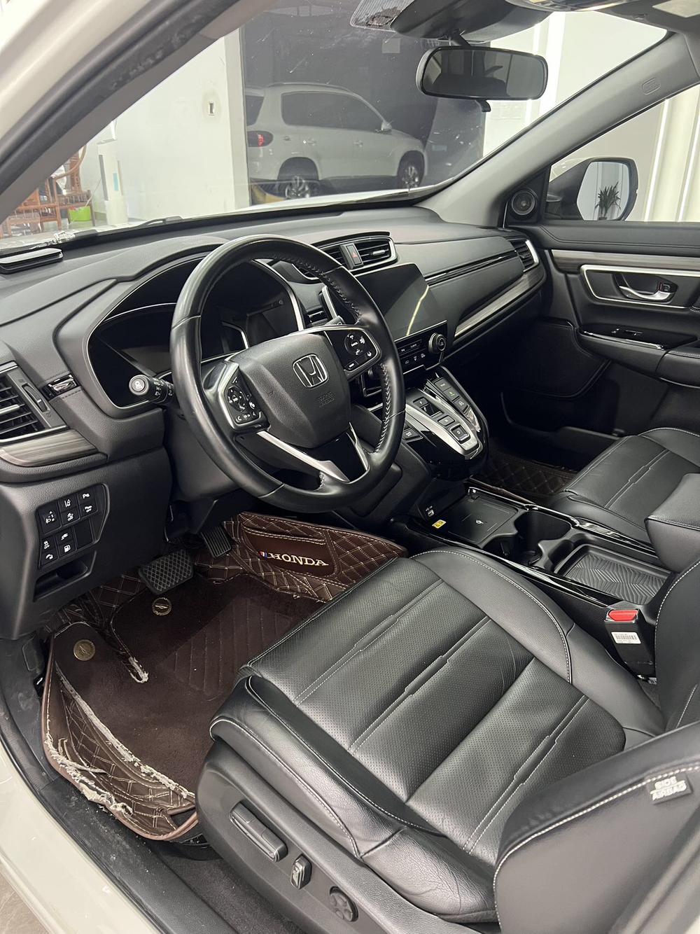 Honda Honda CR-V PHEV