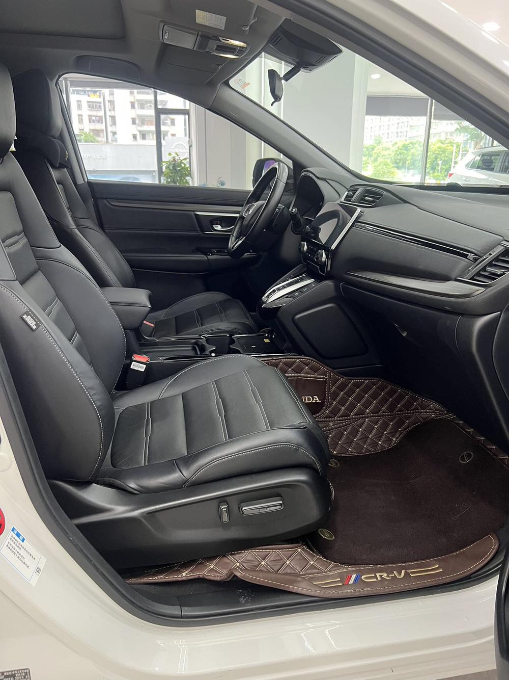 Honda Honda CR-V PHEV