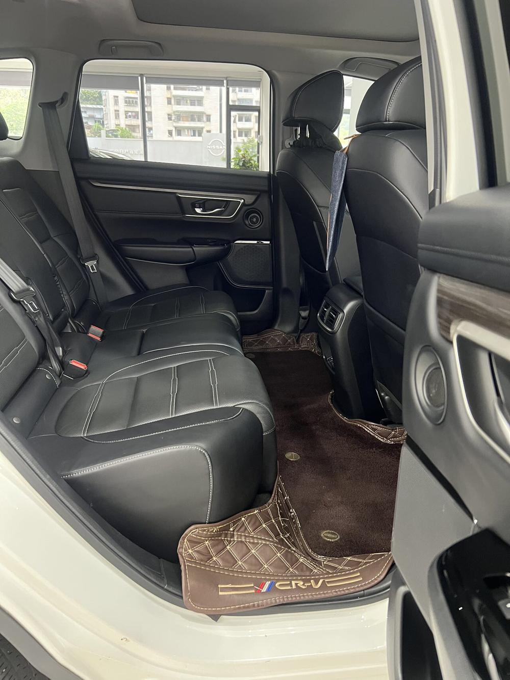 Honda Honda CR-V PHEV