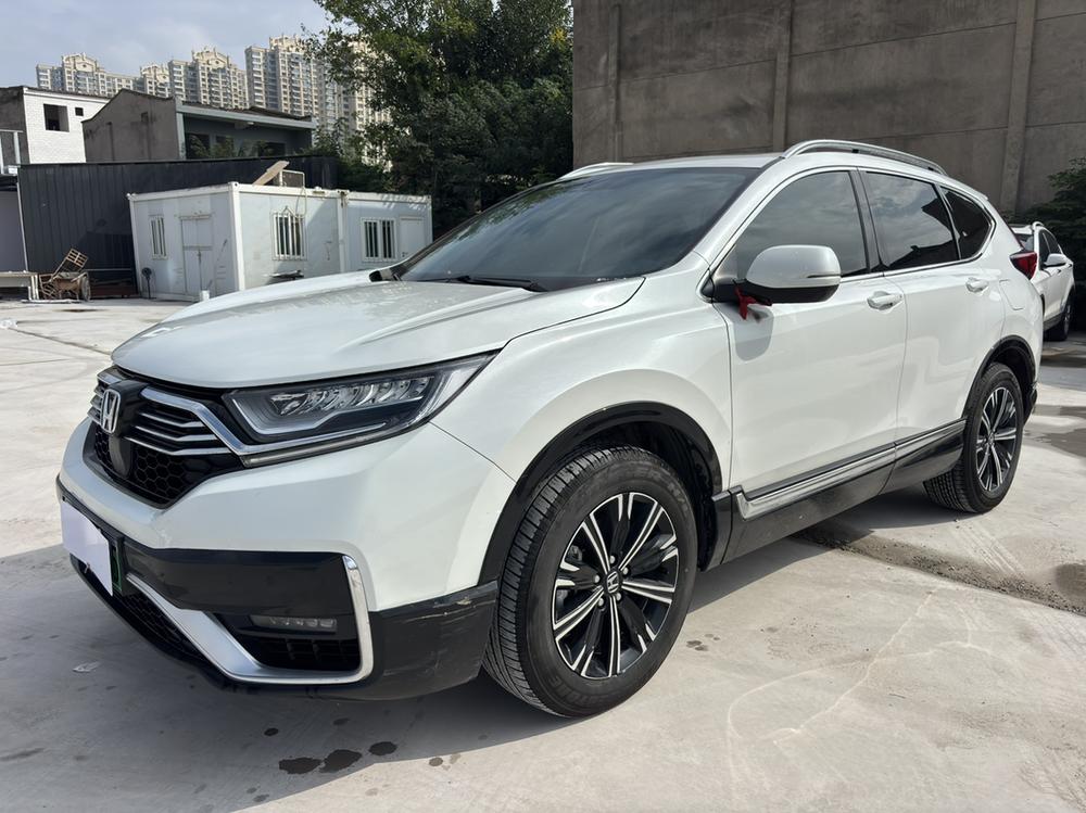 Honda Honda CR-V PHEV