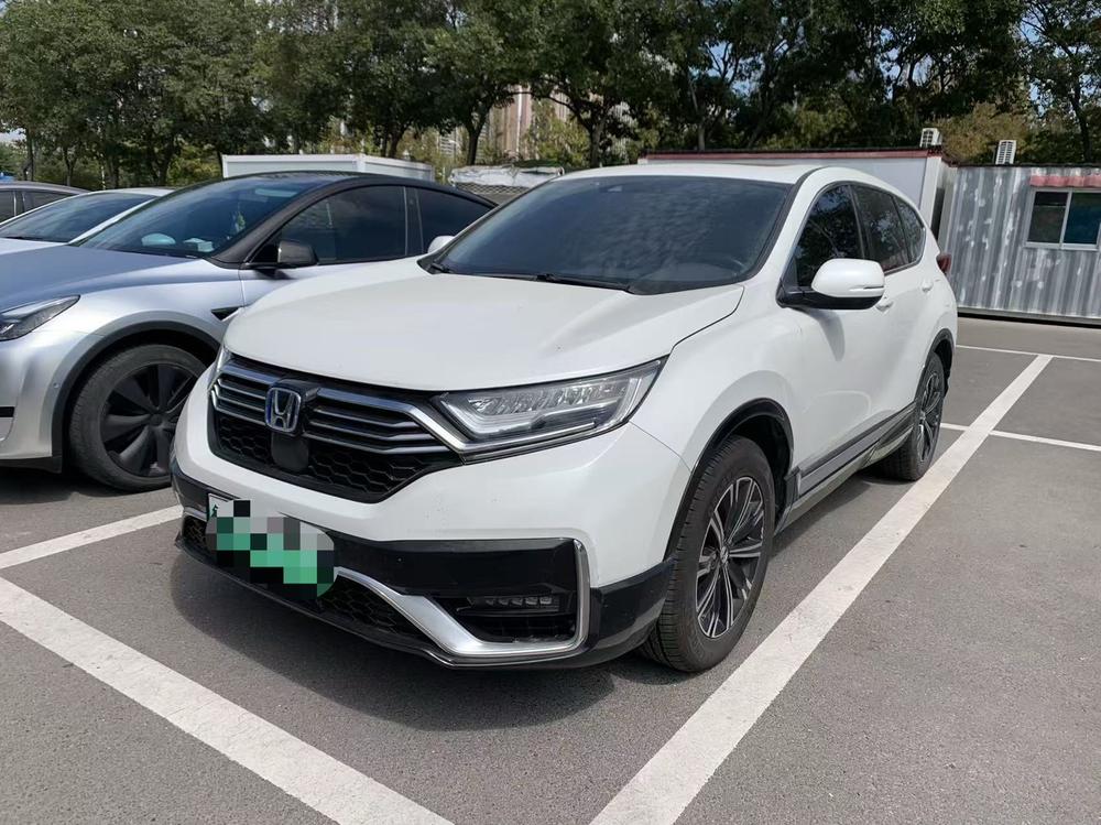 Honda Honda CR-V PHEV