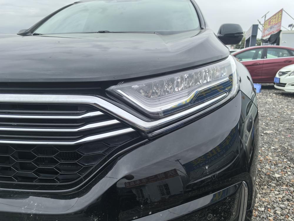 Honda Honda CR-V PHEV