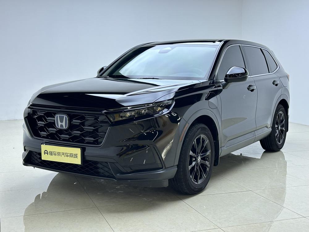 Honda Honda CR-V PHEV