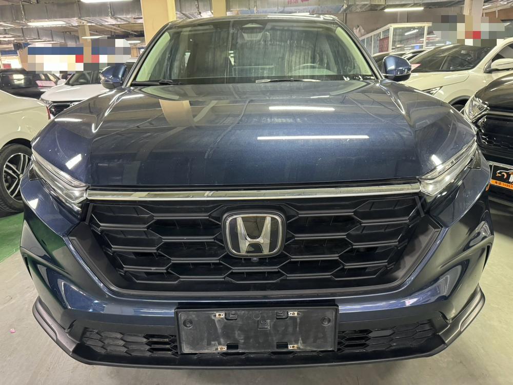 Honda Honda CR-V