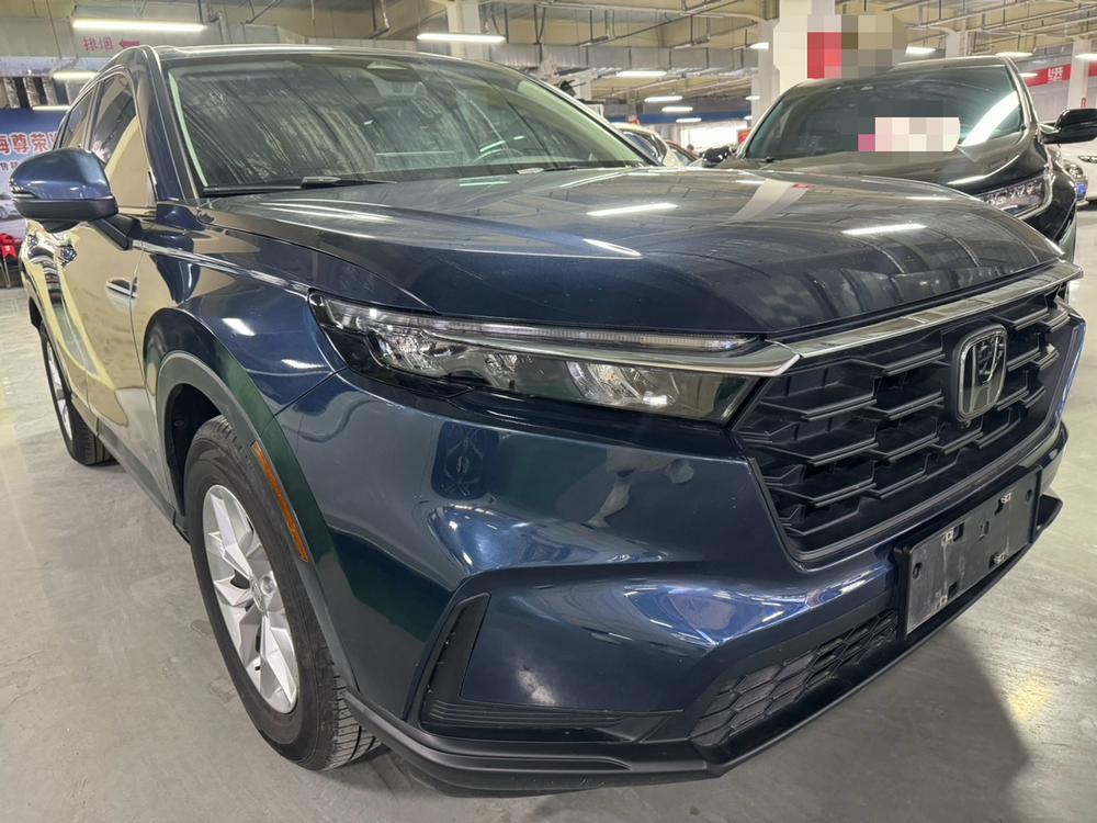 Honda Honda CR-V