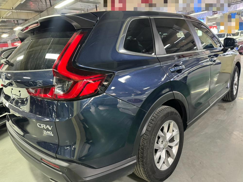 Honda Honda CR-V