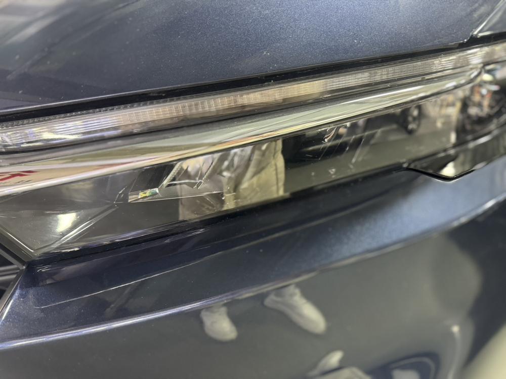 Honda Honda CR-V