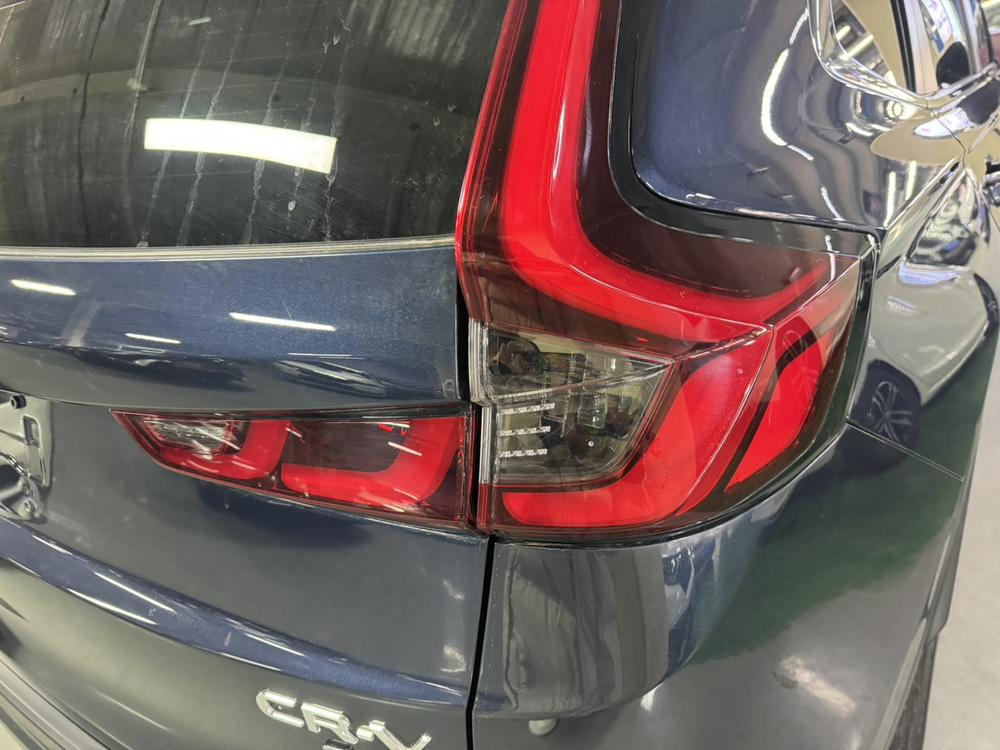 Honda Honda CR-V