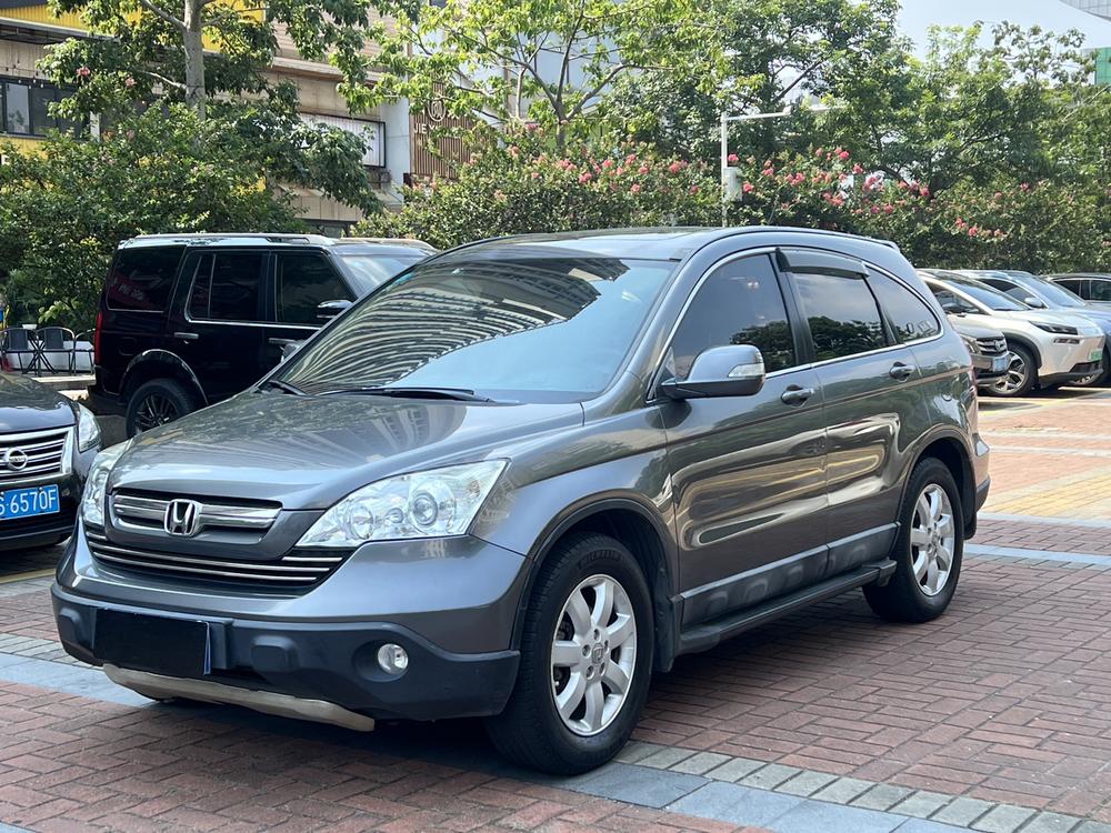 Honda Honda CR-V