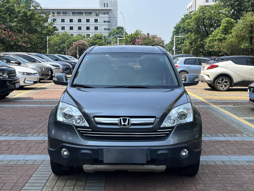 Honda Honda CR-V